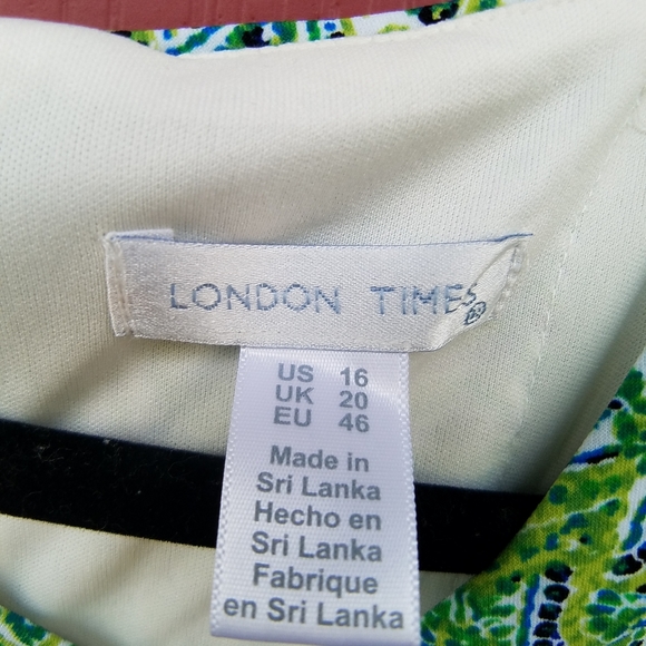 NWT London Fog jumpsuit - Picture 13 of 16